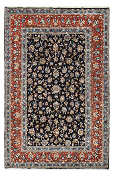 Moud Tapijt 193x296cm - Perzisch tapijt