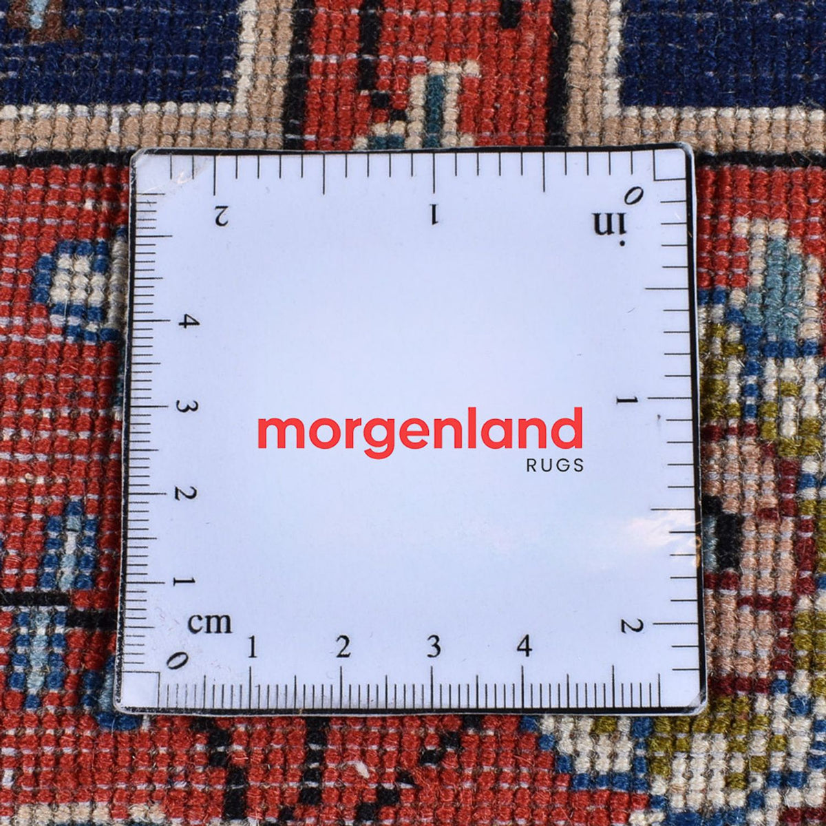 Perzisch Tapijt - Nomadisch - 359 x 254 cm - veelkleurig