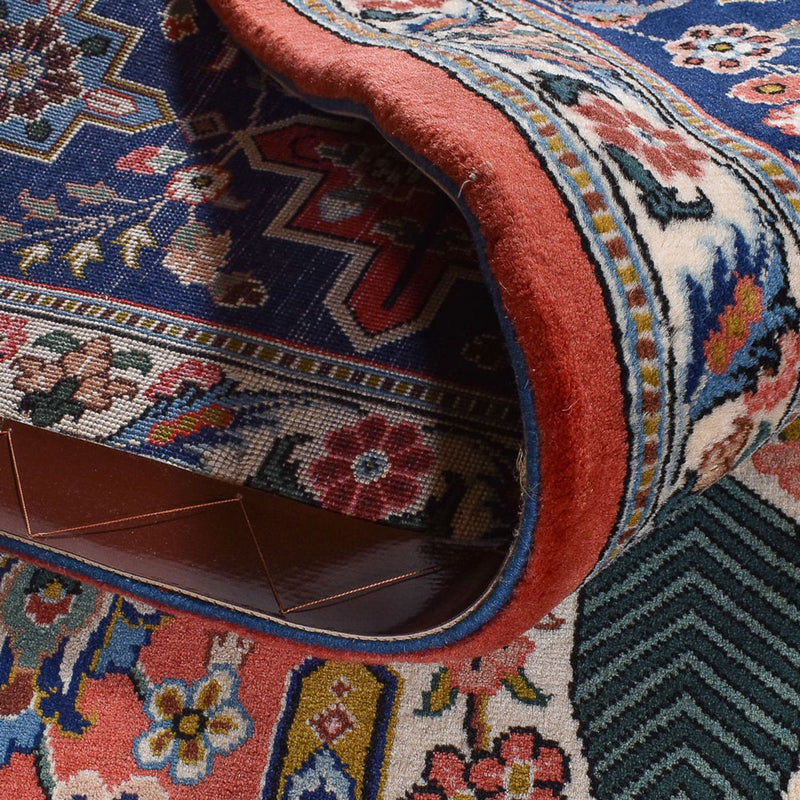 Perzisch Tapijt - Nomadisch - 352 x 256 cm - veelkleurig