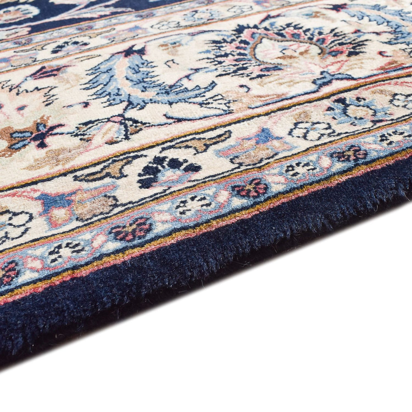 Mashhad Tapijt 348x243cm - Perzisch tapijt
