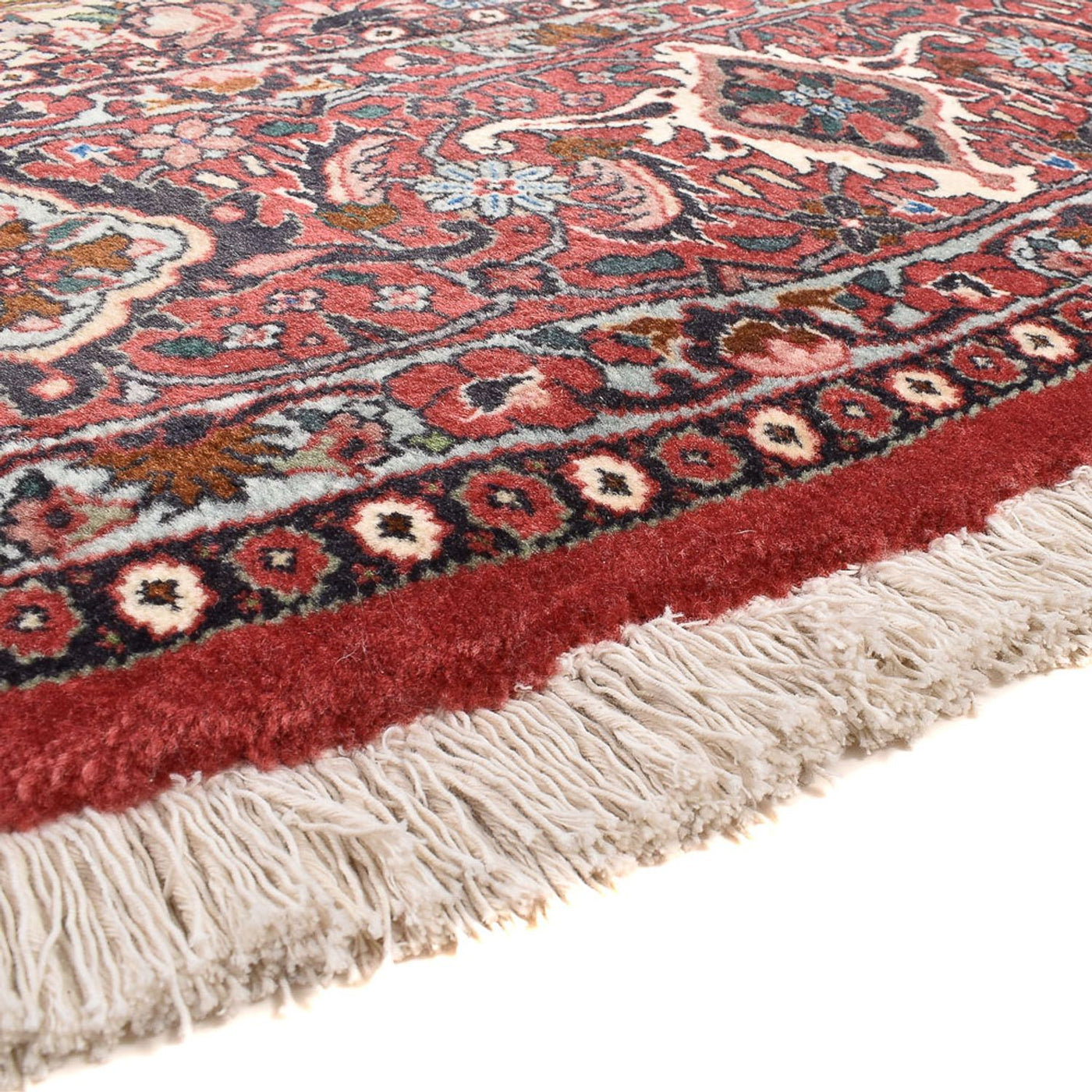 Bidjar Tapijt 300x300cm - Perzisch tapijt