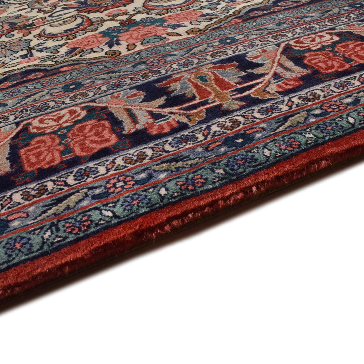 Bidjar Tapijt 303x222cm - Perzisch tapijt