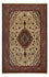 Perzisch tapijt - Tabriz - Royal - 312 x 206 cm - donker beige