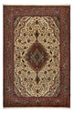 Tabriz - 40 Raj Tapijt 206x312cm - Perzisch tapijt