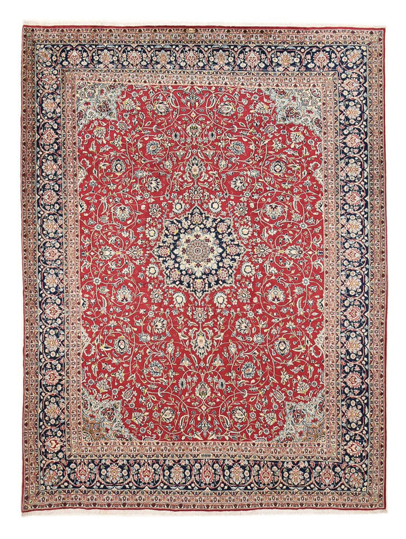 Perzisch tapijt - Royal - 385 x 298 cm - rood