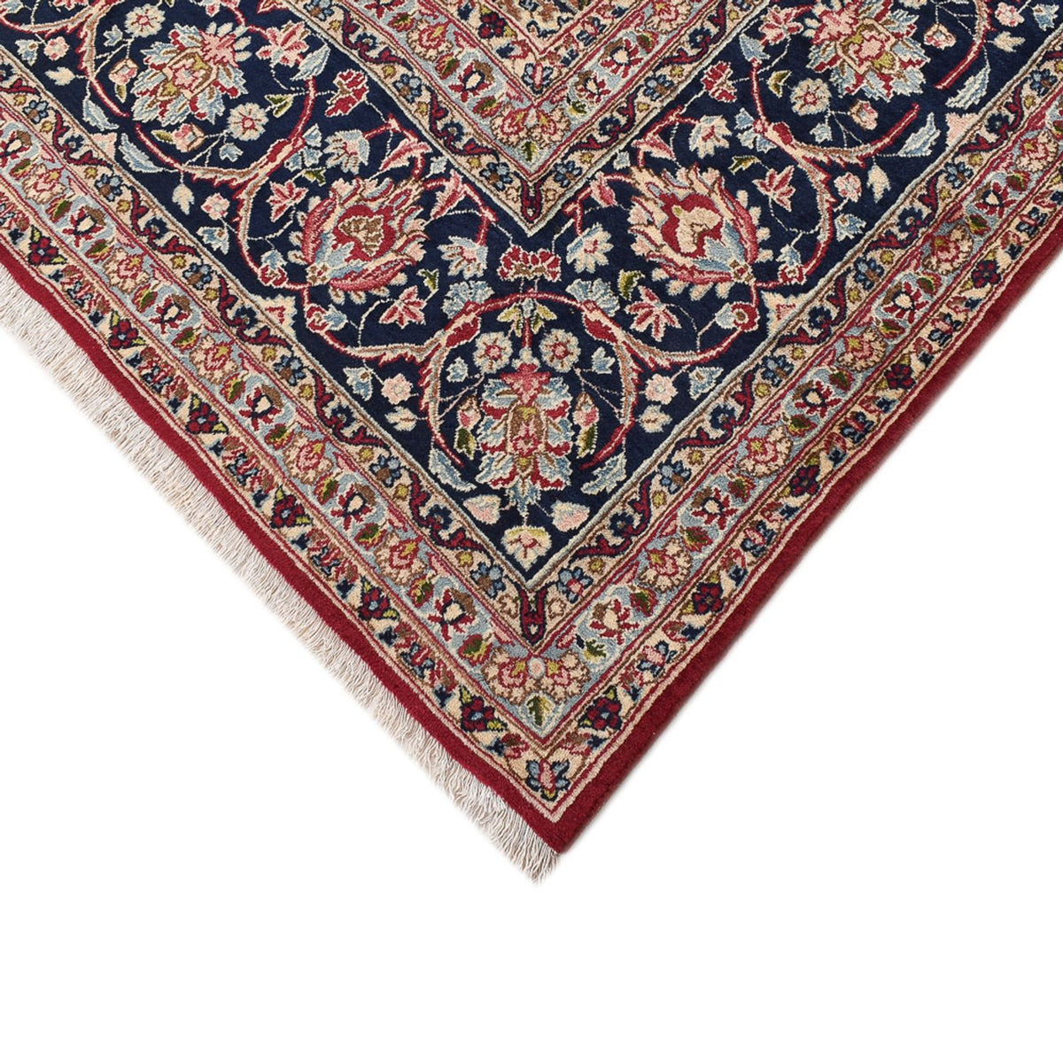 Perzisch tapijt - Royal - 385 x 298 cm - rood