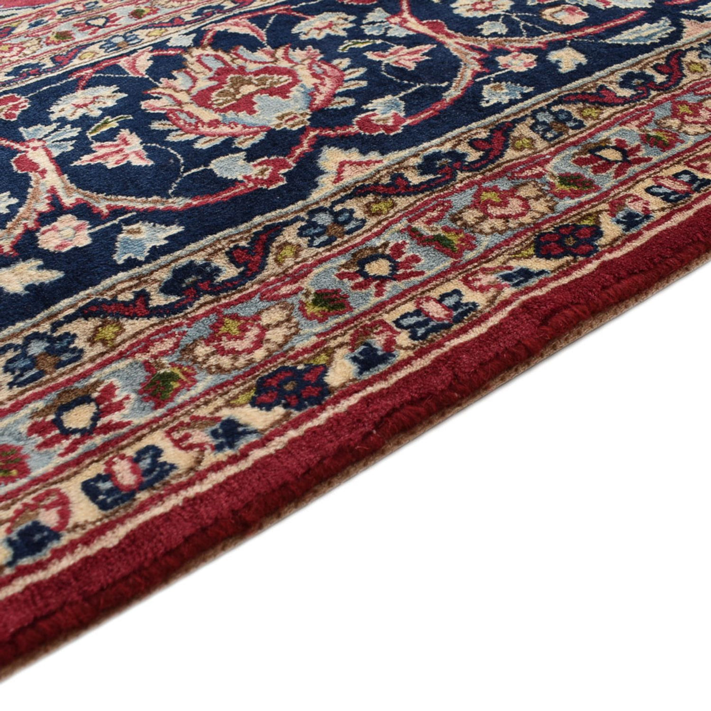 Rafsanjan Tapijt 385x298cm - Perzisch tapijt