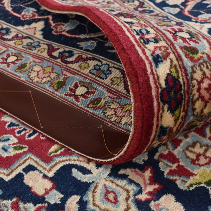 Perzisch tapijt - Royal - 385 x 298 cm - rood