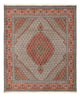 Tabriz - 40 Raj Tapijt 310x258cm - Perzisch tapijt