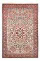 Bidjar Tapijt 140x216cm - Perzisch tapijt