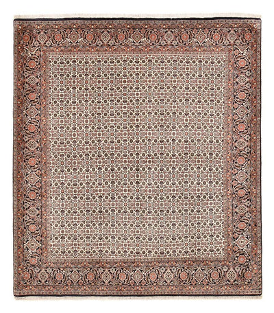 Bidjar Tapijt 210x243cm - Perzisch tapijt