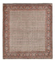 Bidjar Tapijt 210x243cm - Perzisch tapijt