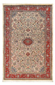 Sarouk Tapijt 205x132cm - Perzisch tapijt