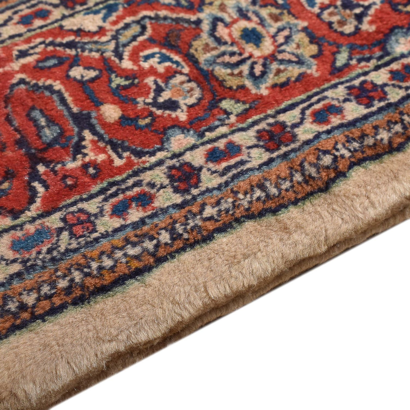 Sarouk Tapijt 205x132cm - Perzisch tapijt