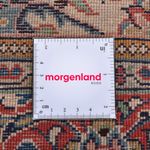 Perzisch tapijt - Klassiek - 205 x 132 cm - beige