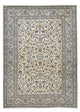 Kashan Tapijt 351x250cm - Perzisch tapijt