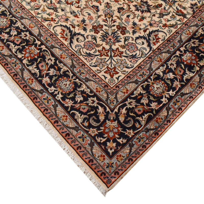 Perzisch tapijt - Klassiek - 294 x 208 cm - zand