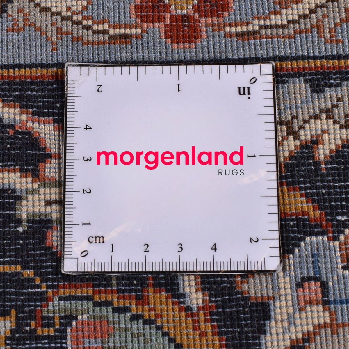 Perzisch tapijt - Klassiek - 294 x 208 cm - zand