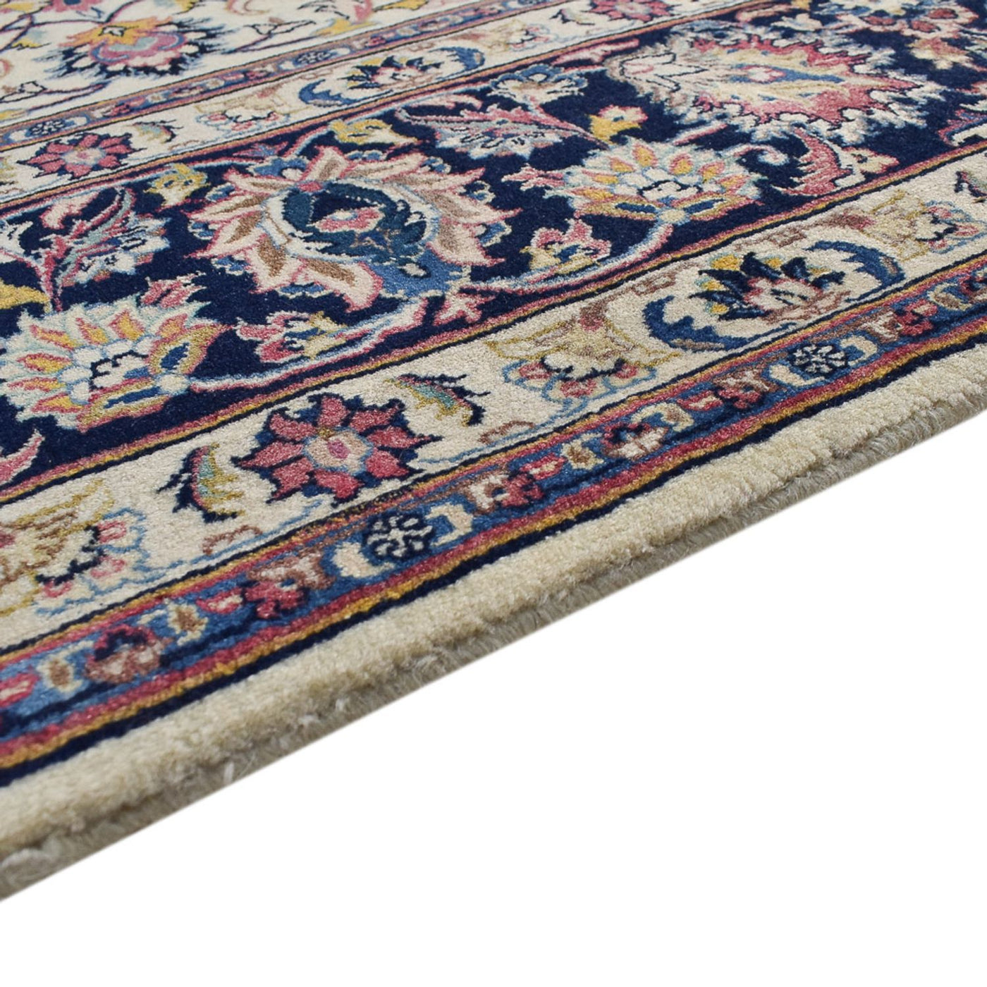 Mashhad Tapijt 334x248cm - Perzisch tapijt