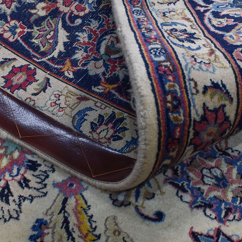 Perzisch tapijt - Klassiek - 334 x 248 cm - zand