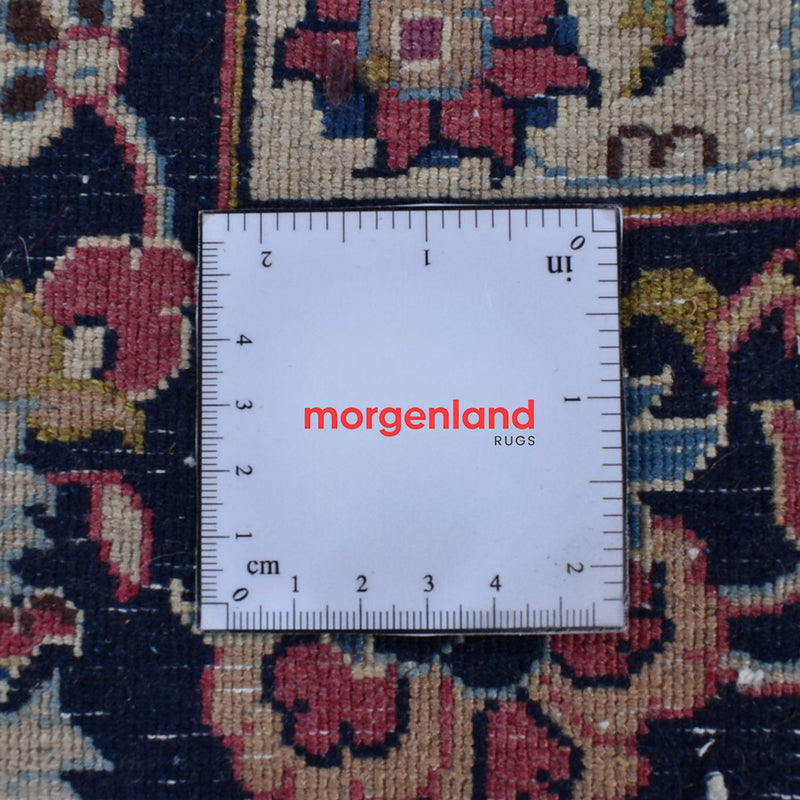 Perzisch tapijt - Klassiek - 334 x 248 cm - zand