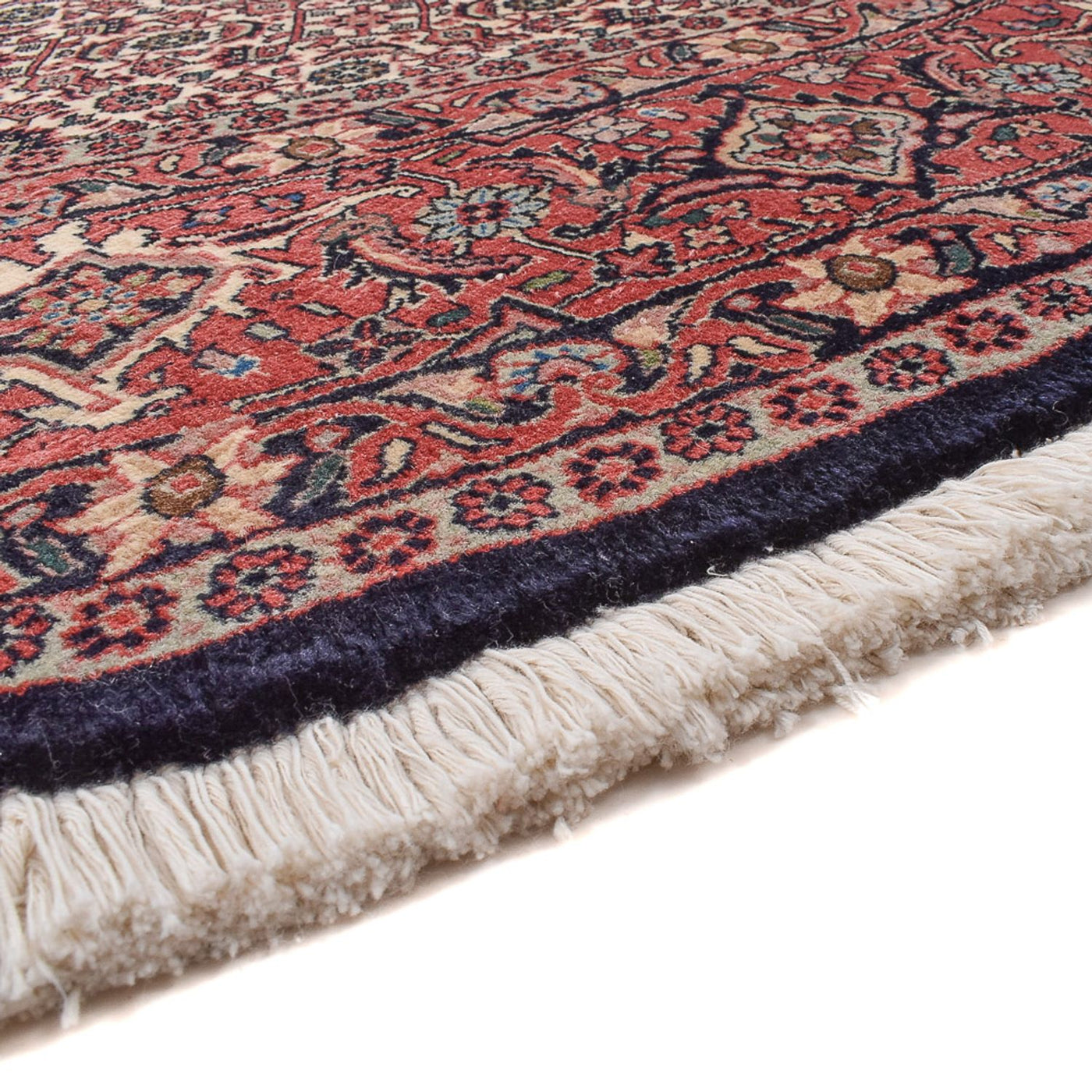 Bidjar Tapijt 250x250cm - Perzisch tapijt