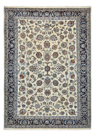 Mashhad Tapijt 244x356cm - Perzisch tapijt