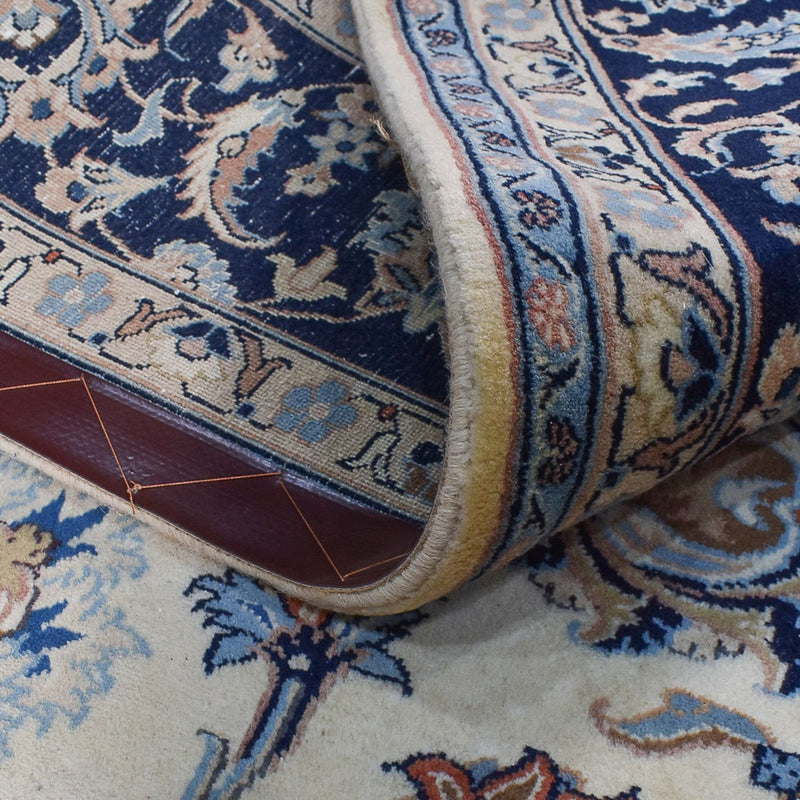 Perzisch tapijt - Klassiek - 356 x 244 cm - licht beige