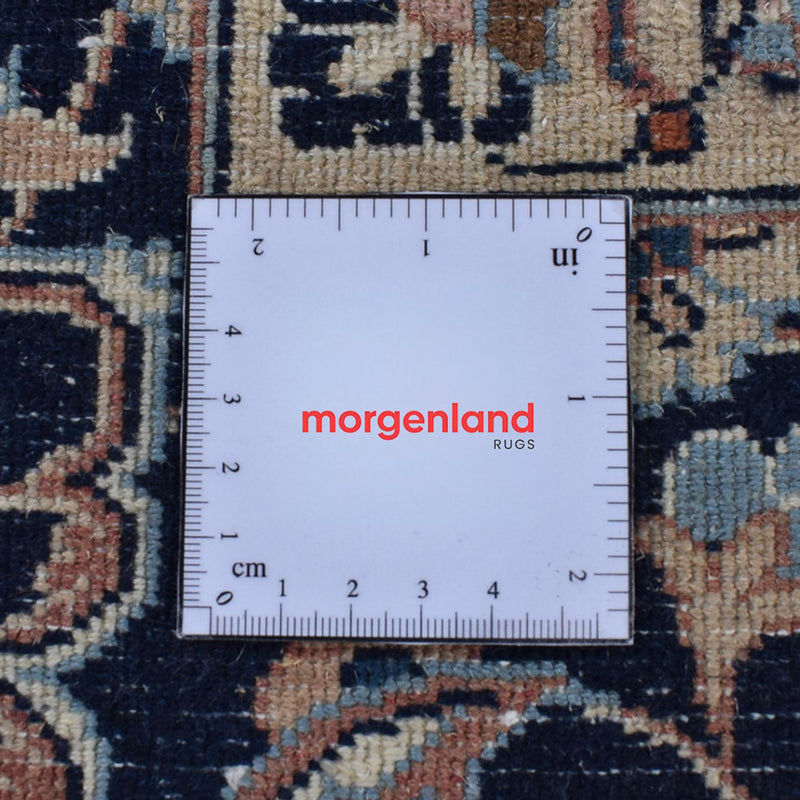 Perzisch tapijt - Klassiek - 356 x 244 cm - licht beige