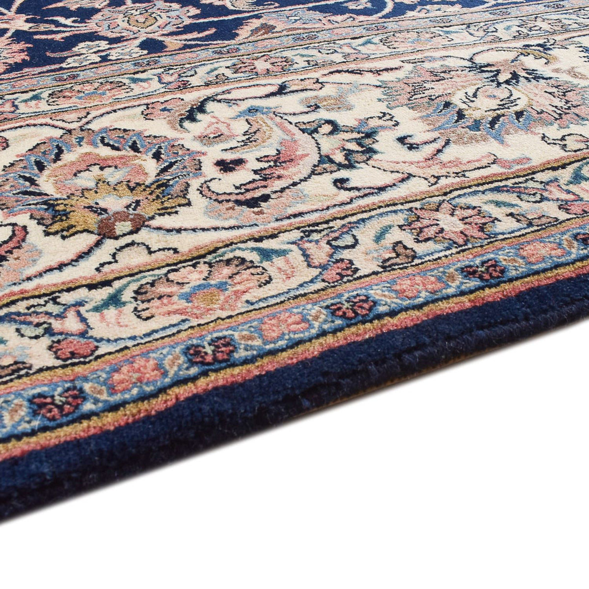 Mashhad Tapijt 248x356cm - Perzisch tapijt