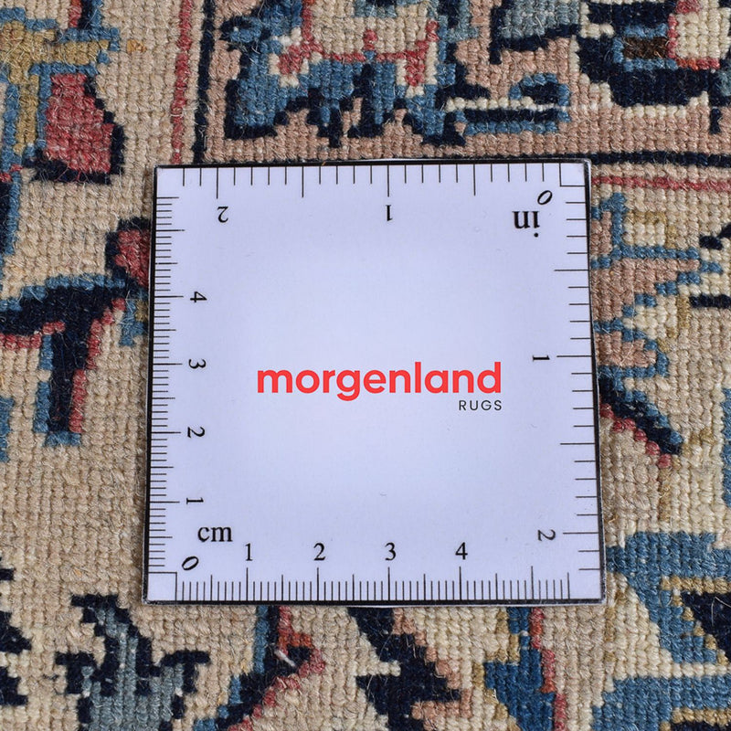 Perzisch tapijt - Klassiek - 333 x 246 cm - licht beige