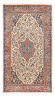 Hamadan Tapijt 129x226cm - Perzisch tapijt