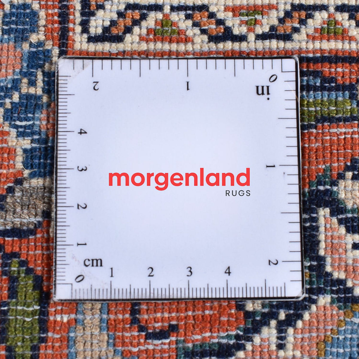 Perzisch tapijt - Klassiek - 356 x 251 cm - licht beige