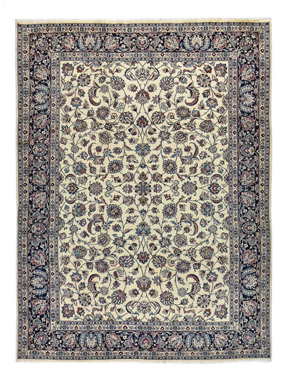 Mashhad Tapijt 246x348cm - Perzisch tapijt
