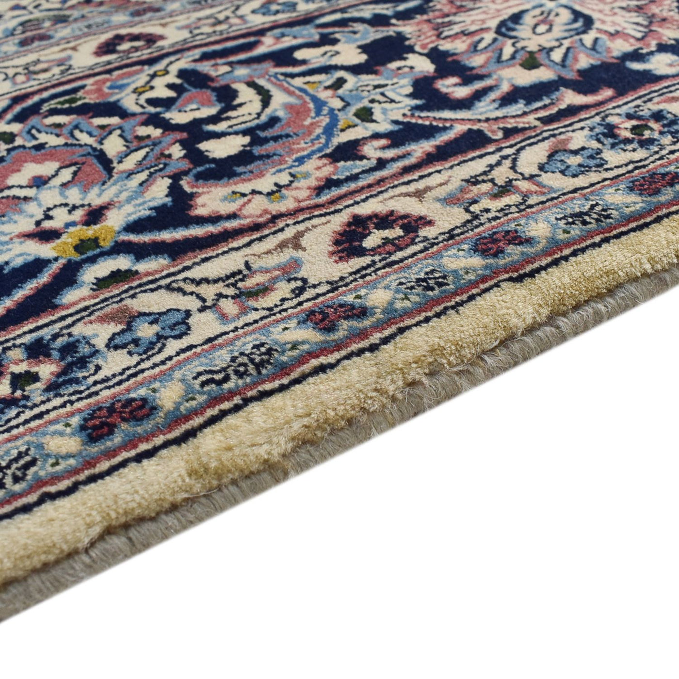 Mashhad Tapijt 348x246cm - Perzisch tapijt