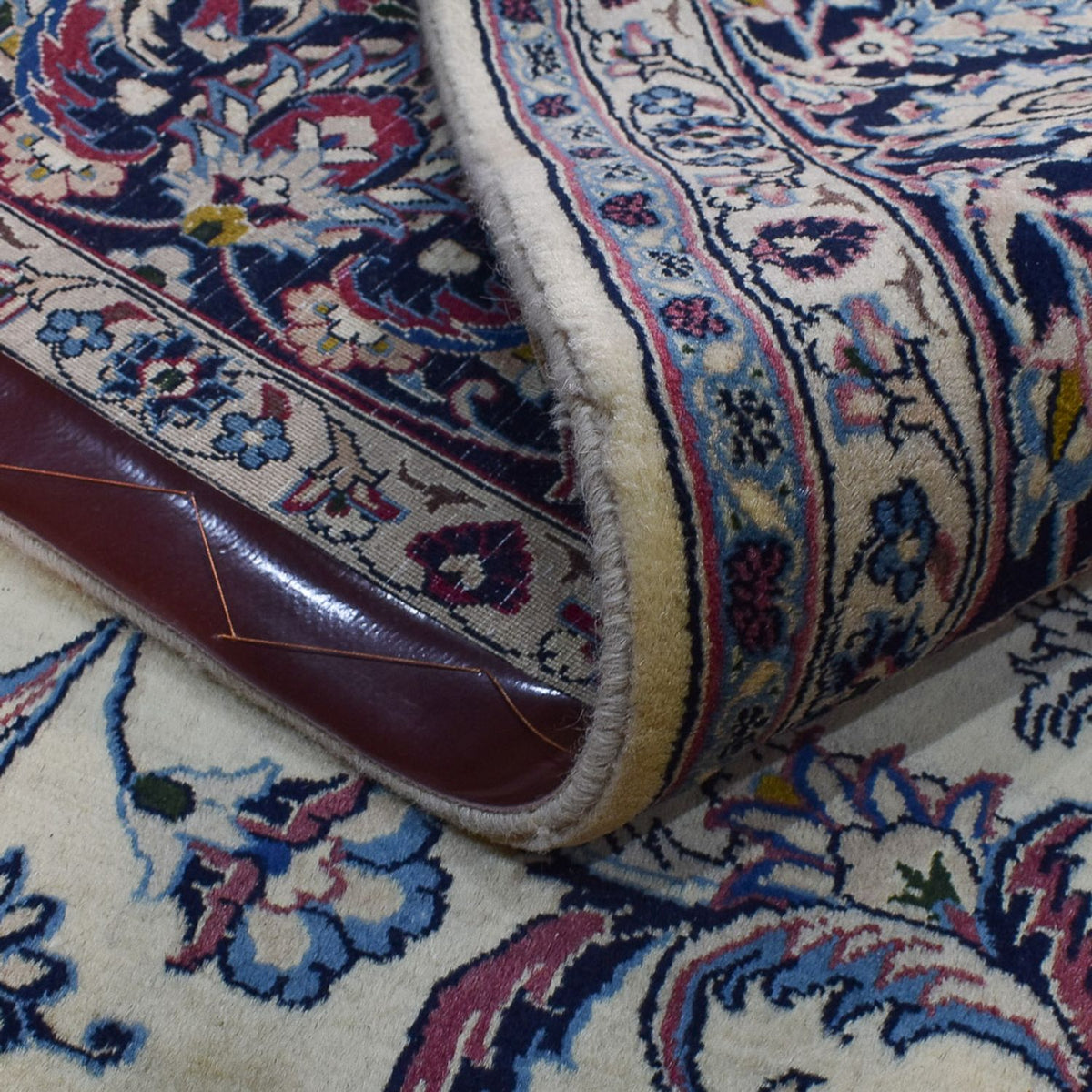 Perzisch tapijt - Klassiek - 348 x 246 cm - zand