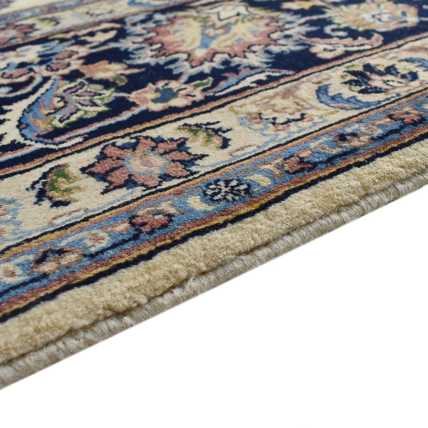Mashhad Tapijt 338x248cm - Perzisch tapijt