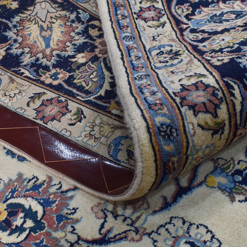 Perzisch tapijt - Klassiek - 338 x 248 cm - zand