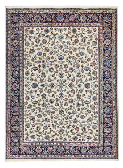 Mashhad Tapijt 243x338cm - Perzisch tapijt