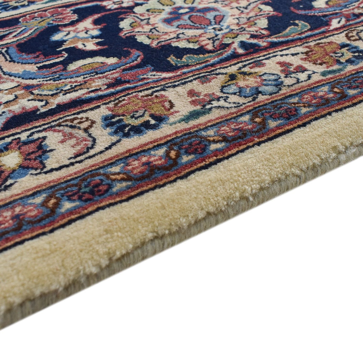 Mashhad Tapijt 243x338cm - Perzisch tapijt