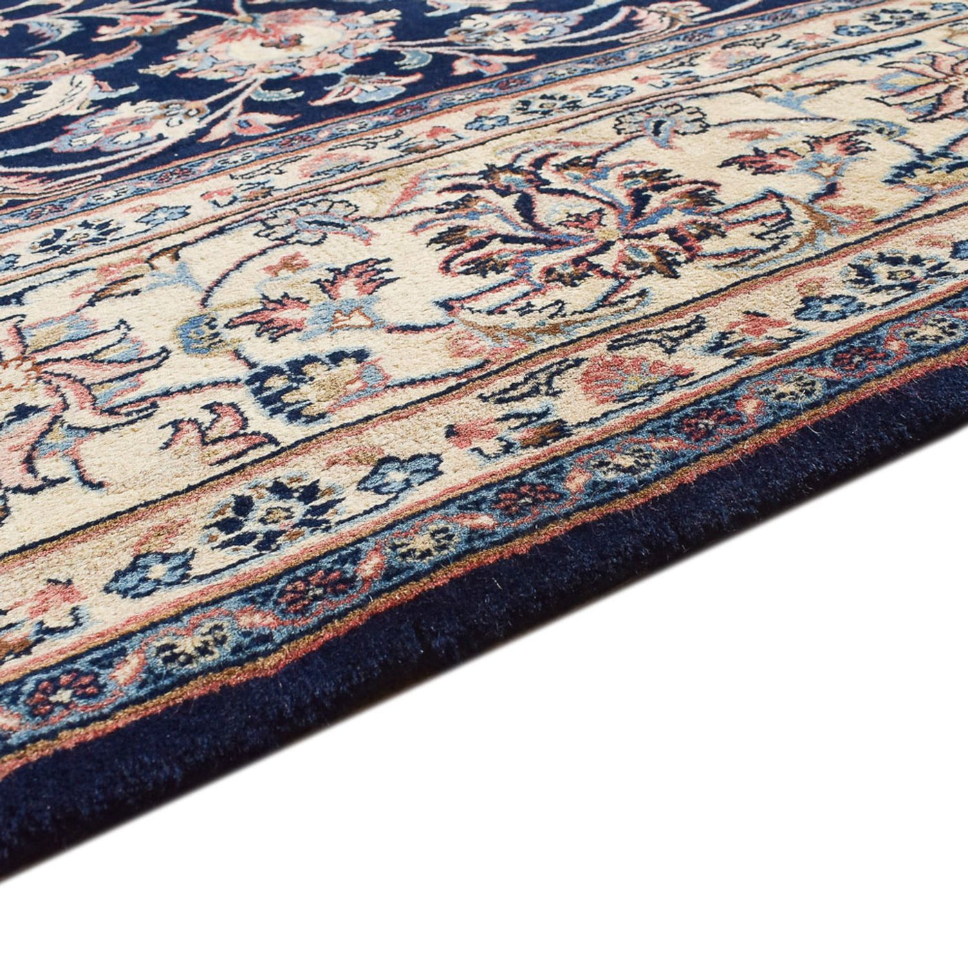 Mashhad Tapijt 352x246cm - Perzisch tapijt