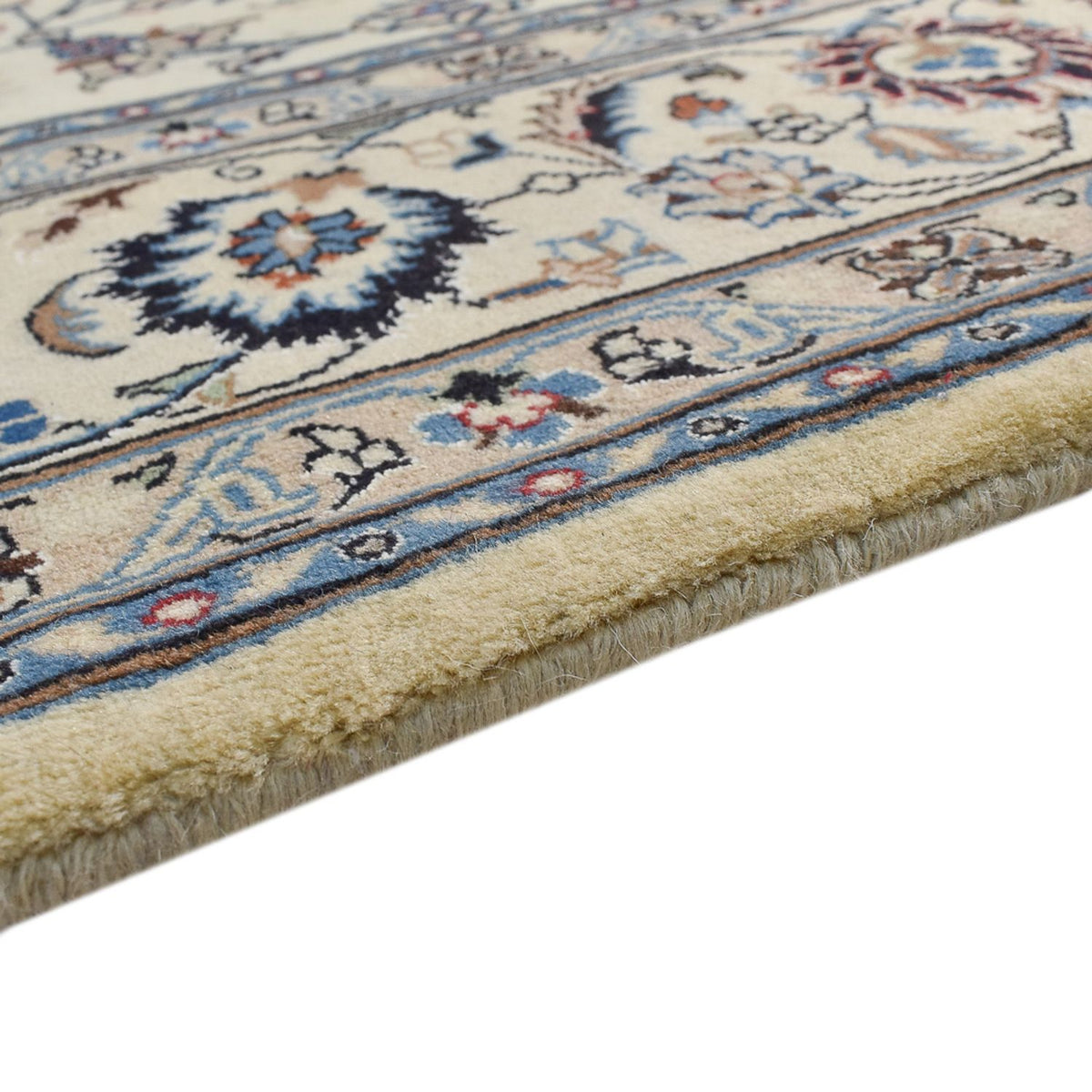 Mashhad Tapijt 250x329cm - Perzisch tapijt