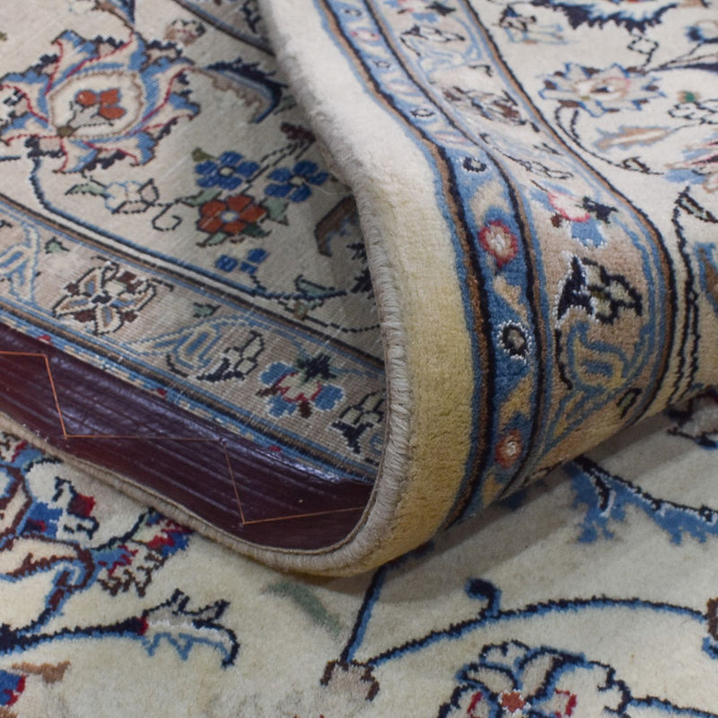 Perzisch tapijt - Klassiek - 329 x 250 cm - zand