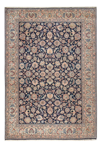 Mashhad Tapijt 244x368cm - Perzisch tapijt