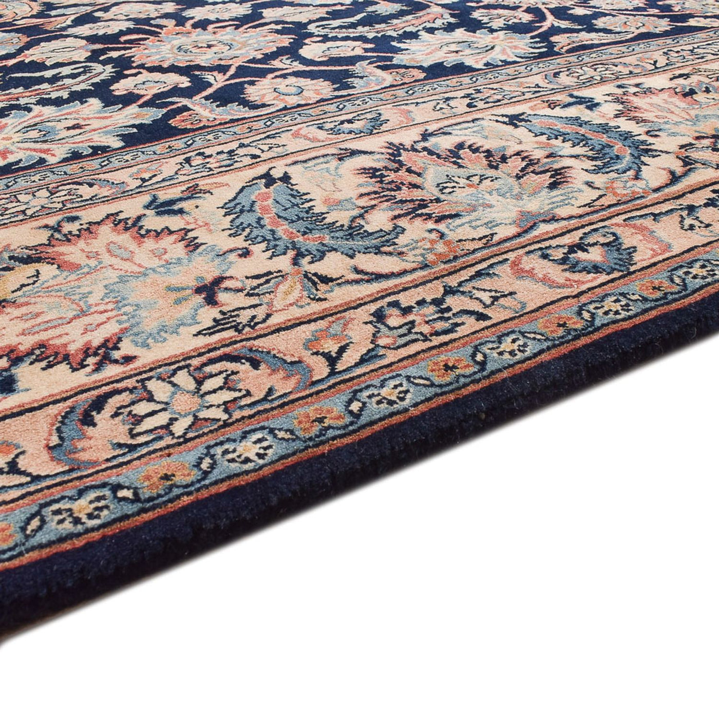 Mashhad Tapijt 368x244cm - Perzisch tapijt