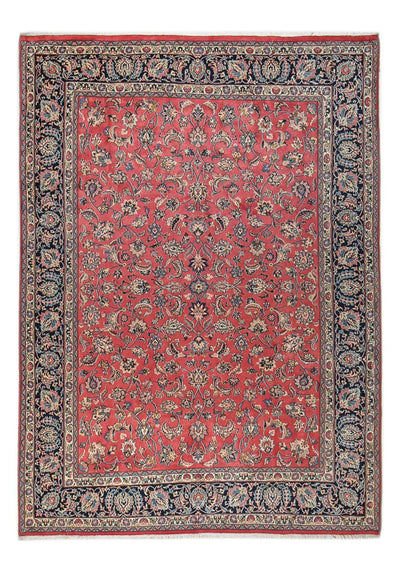 Mashhad Tapijt 240x343cm - Perzisch tapijt
