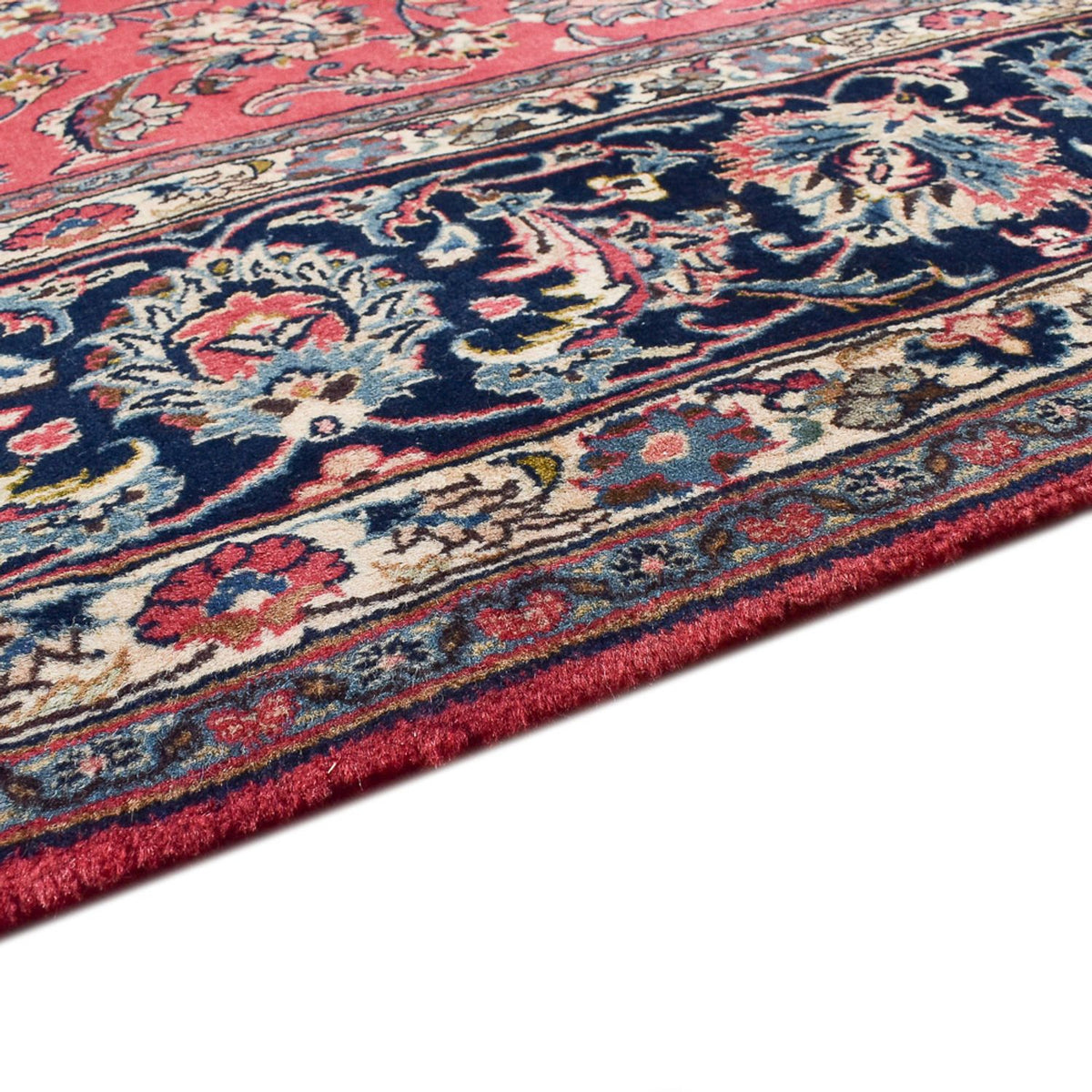 Mashhad Tapijt 240x343cm - Perzisch tapijt