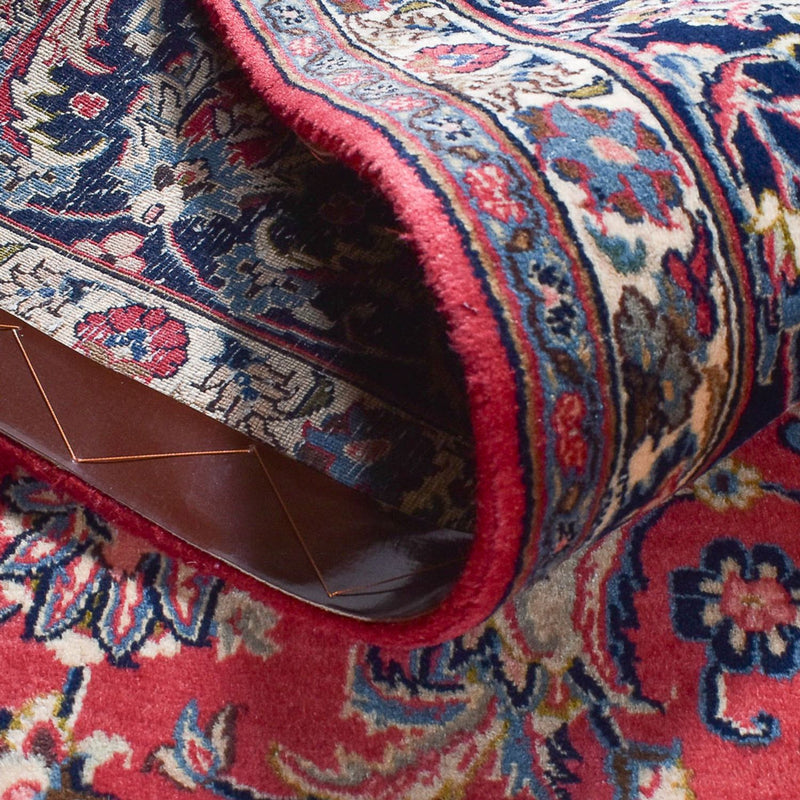 Perzisch tapijt - Klassiek - 343 x 240 cm - rood