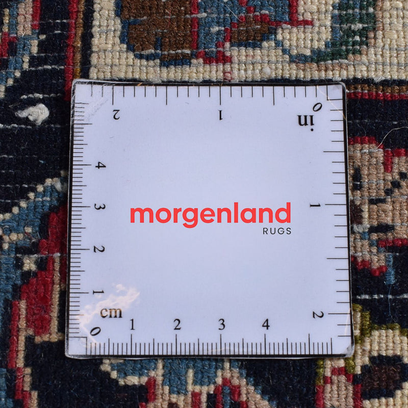 Perzisch tapijt - Klassiek - 343 x 240 cm - rood