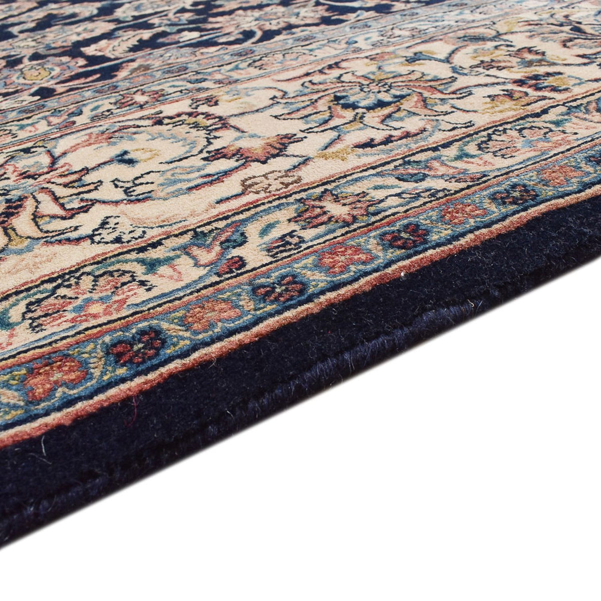 Mashhad Tapijt 245x350cm - Perzisch tapijt